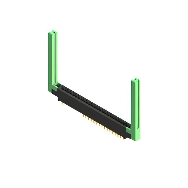 387-048-544-858 EDAC Inc.  Edgeboard Connectors